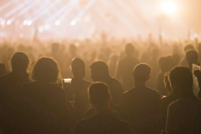 La &#039;isla de la libertad&#039;