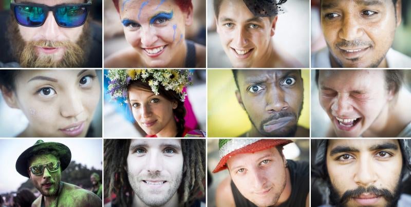 La &#039;isla de la libertad&#039;