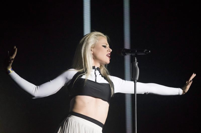 La &#039;isla de la libertad&#039;