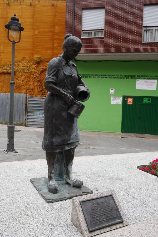 Dos horas para descubrir los secretos de Mieres