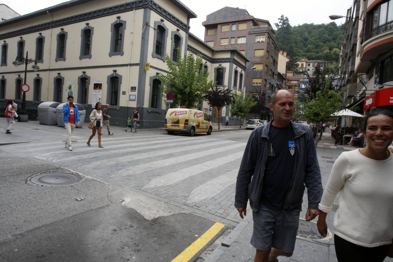 Dos horas para descubrir los secretos de Mieres
