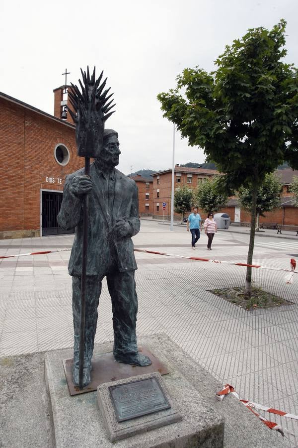 Dos horas para descubrir los secretos de Mieres