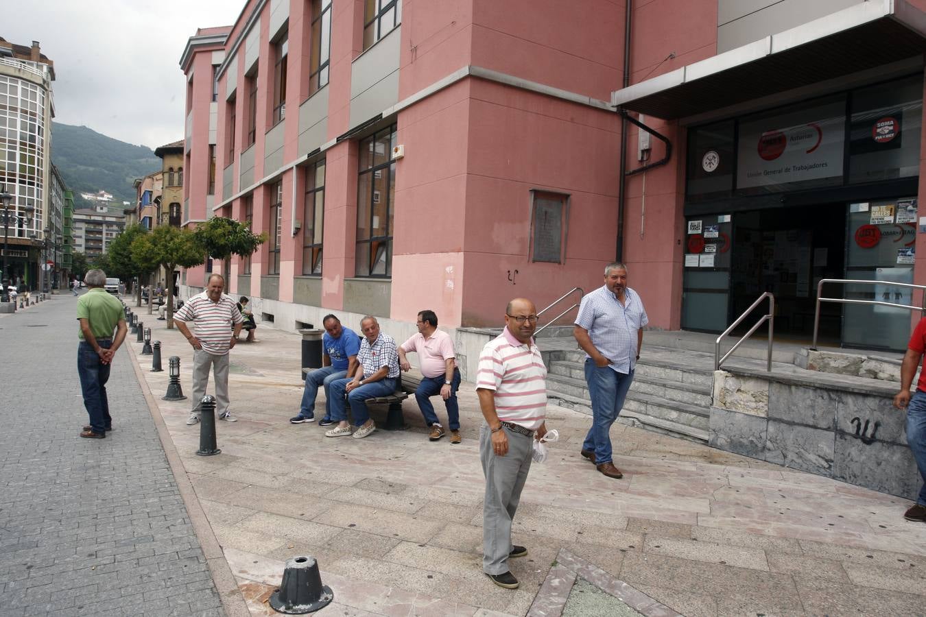 Dos horas para descubrir los secretos de Mieres