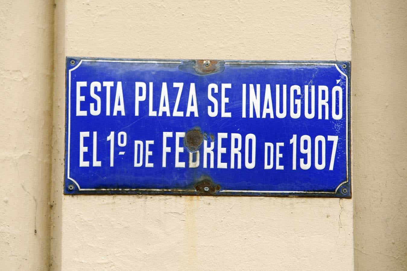 Dos horas para descubrir los secretos de Mieres