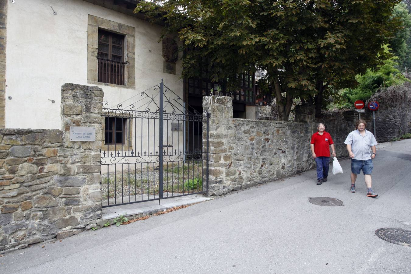 Dos horas para descubrir los secretos de Mieres