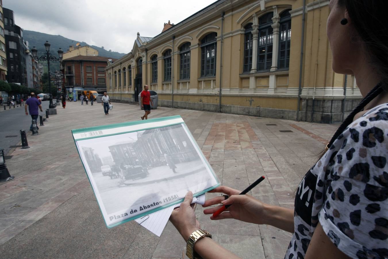 Dos horas para descubrir los secretos de Mieres