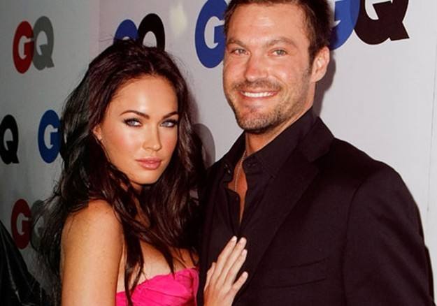 Megan Fox y Brian Austin Green se separan tras 11 años juntos