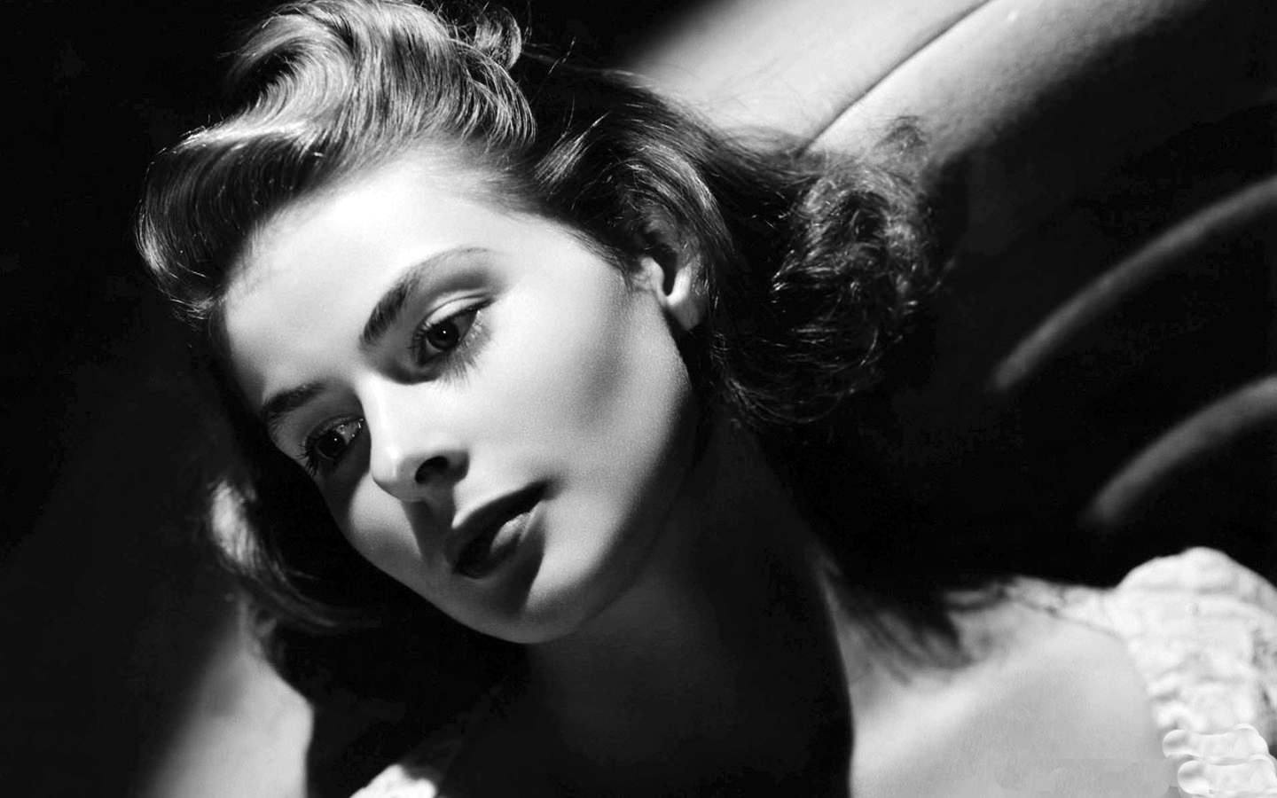 Ingrid Bergman, cien años de un mito