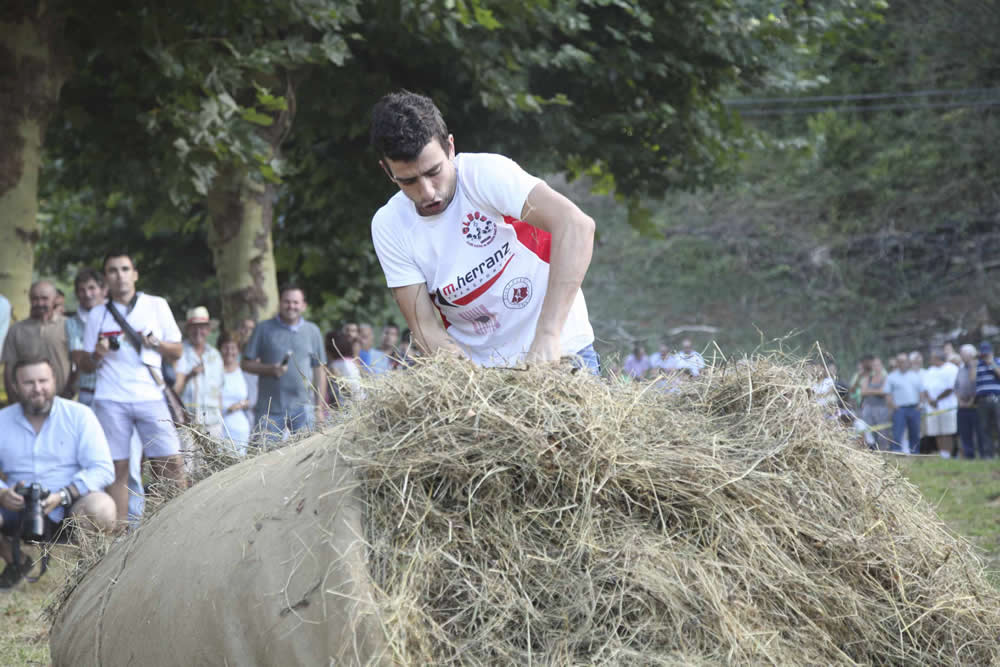 Benia celebra la Fiesta del Segador