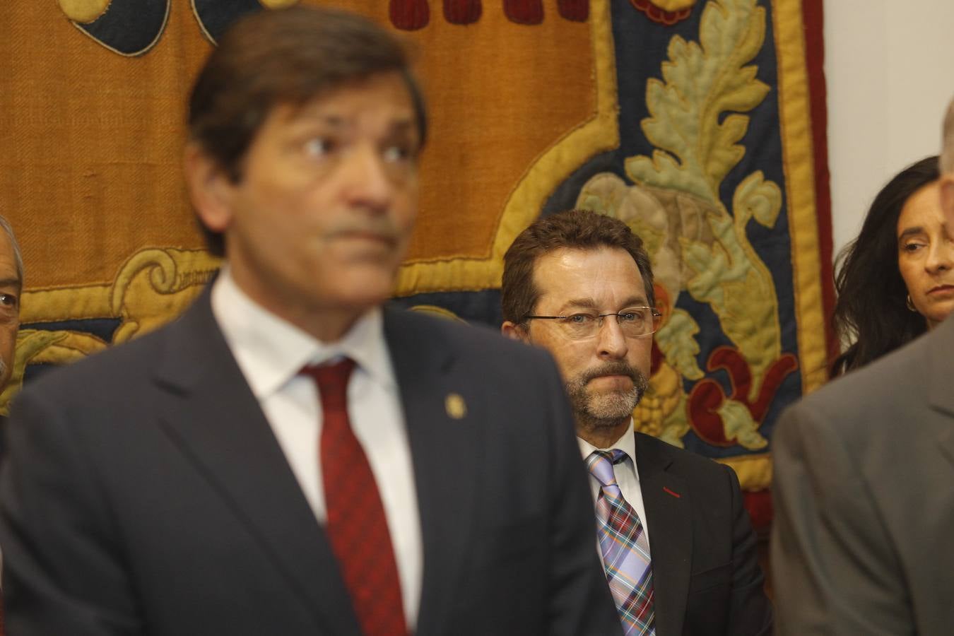 Comienza el curso en la Universidad