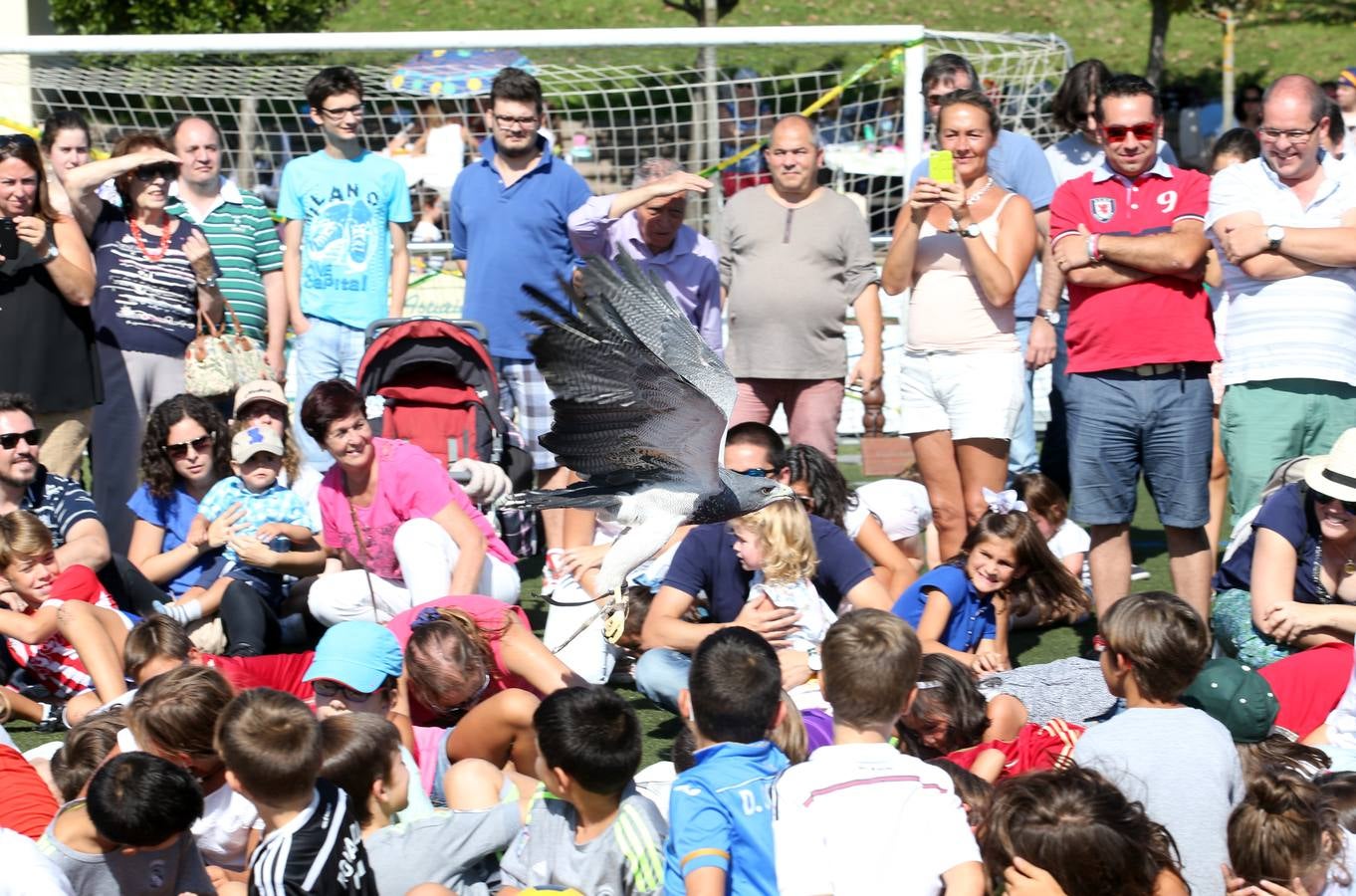 El Centro Asturiano de Oviedo celebra el Día de Asturias