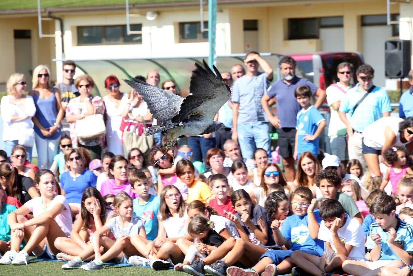 El Centro Asturiano de Oviedo celebra el Día de Asturias