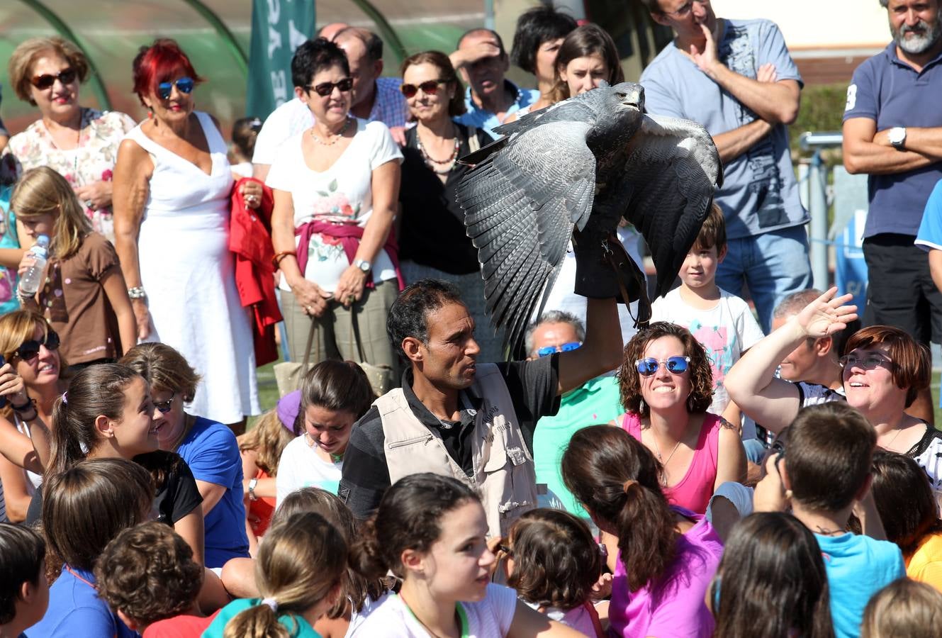 El Centro Asturiano de Oviedo celebra el Día de Asturias