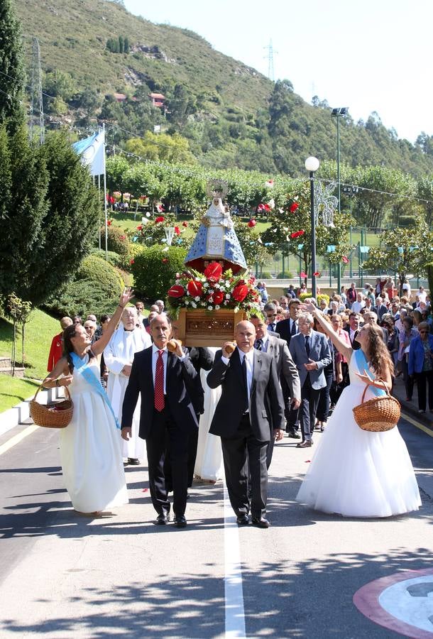 El Centro Asturiano de Oviedo celebra el Día de Asturias