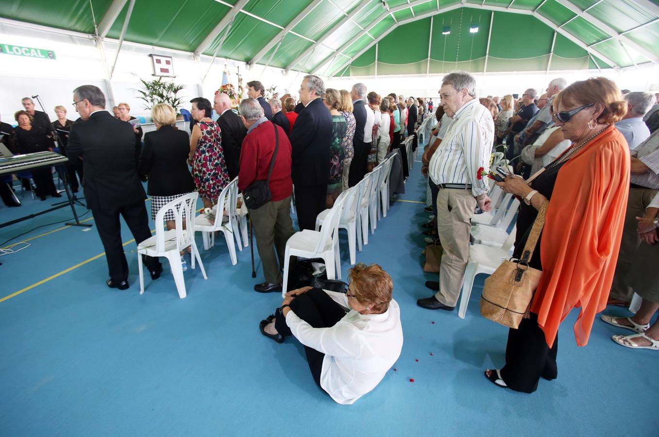 El Centro Asturiano de Oviedo celebra el Día de Asturias