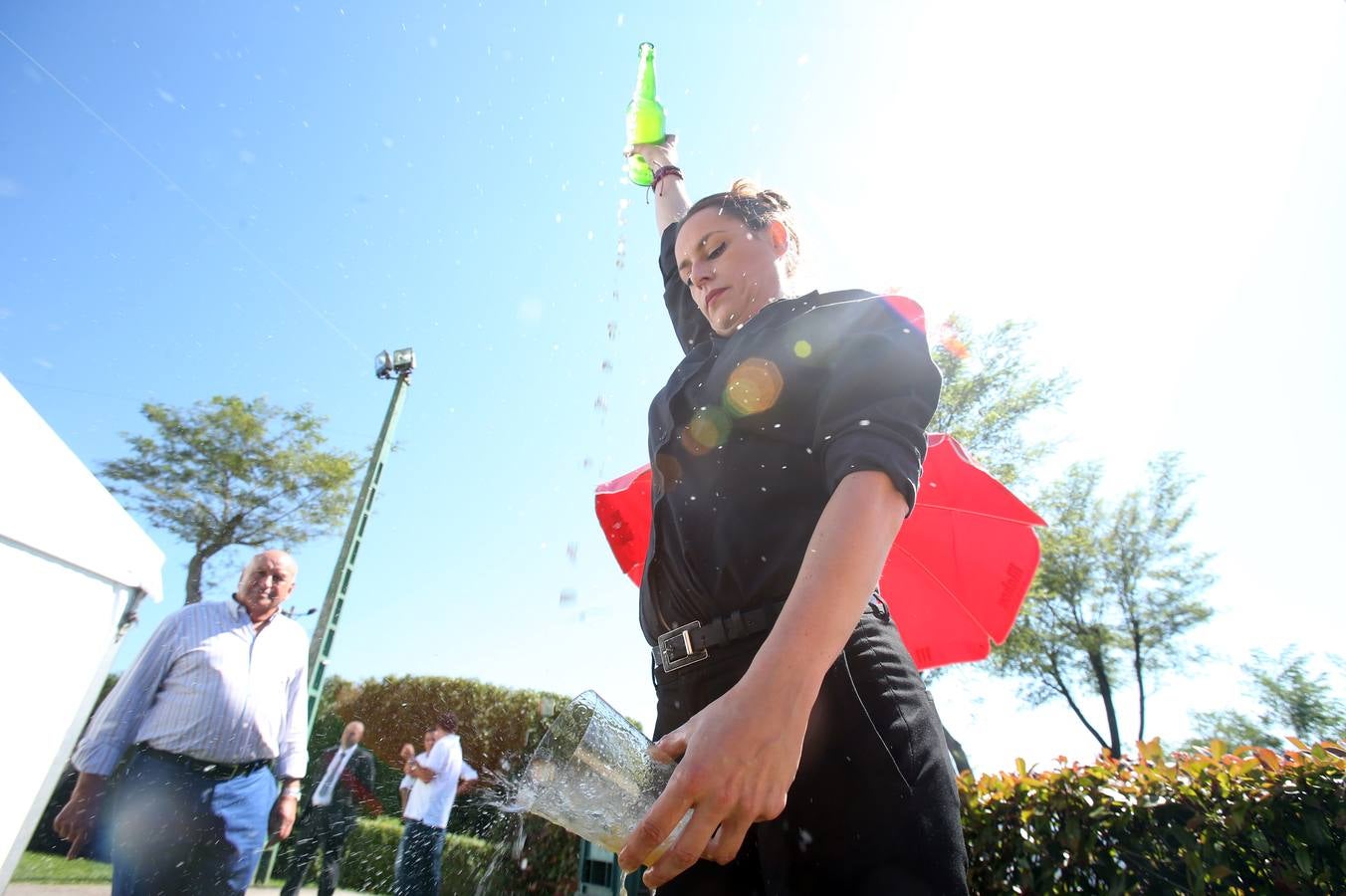 El Centro Asturiano de Oviedo celebra el Día de Asturias