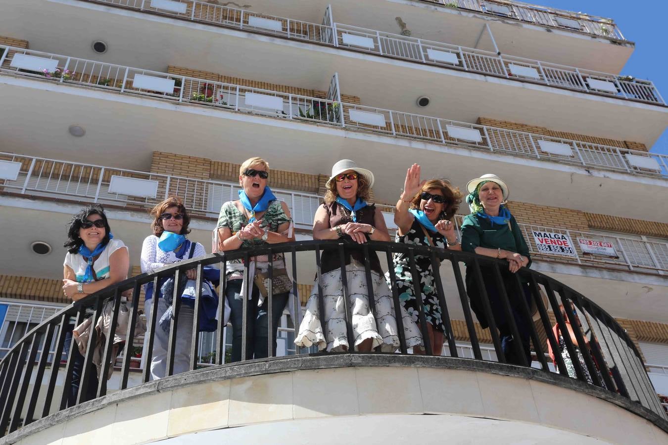 Asturias celebra su día en Colunga