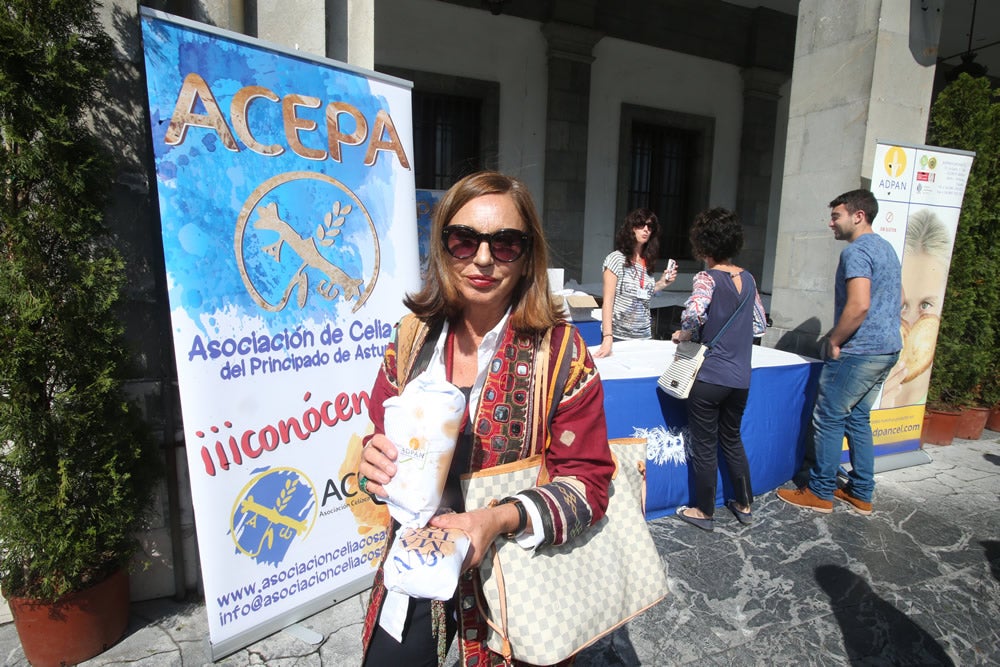 Día grande en Oviedo