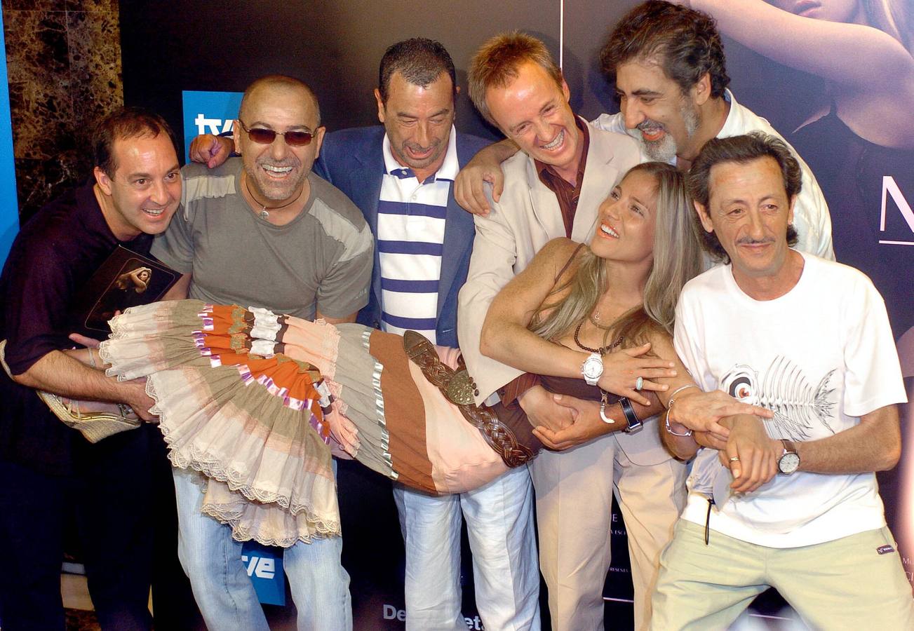 Elsa Pataky, una de las actrices españolas más deseadas