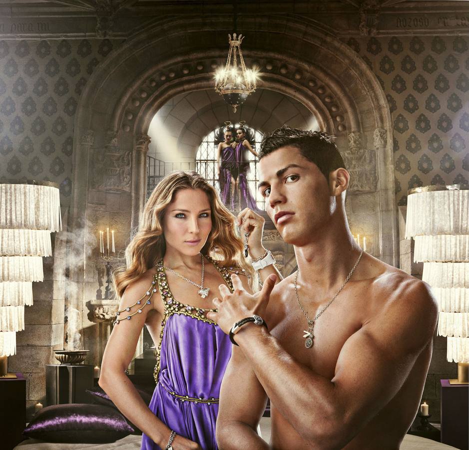 Elsa Pataky, una de las actrices españolas más deseadas