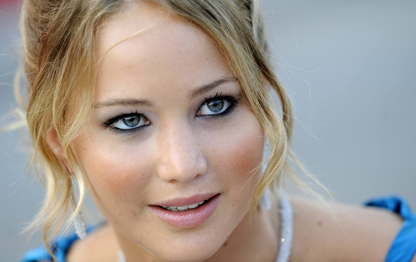 Jennifer Lawrence, la actriz del momento
