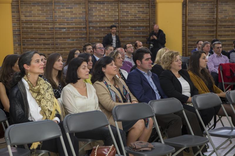 El Colegio de la Inmaculada celebra su 125 aniversario