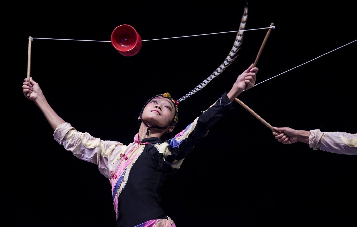 La dura vida del sueño de Shanghai