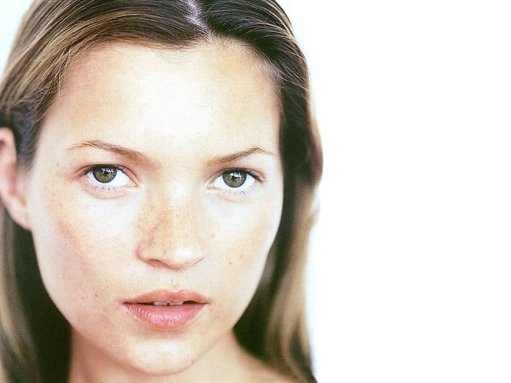 Kate Moss, la reina de la moda