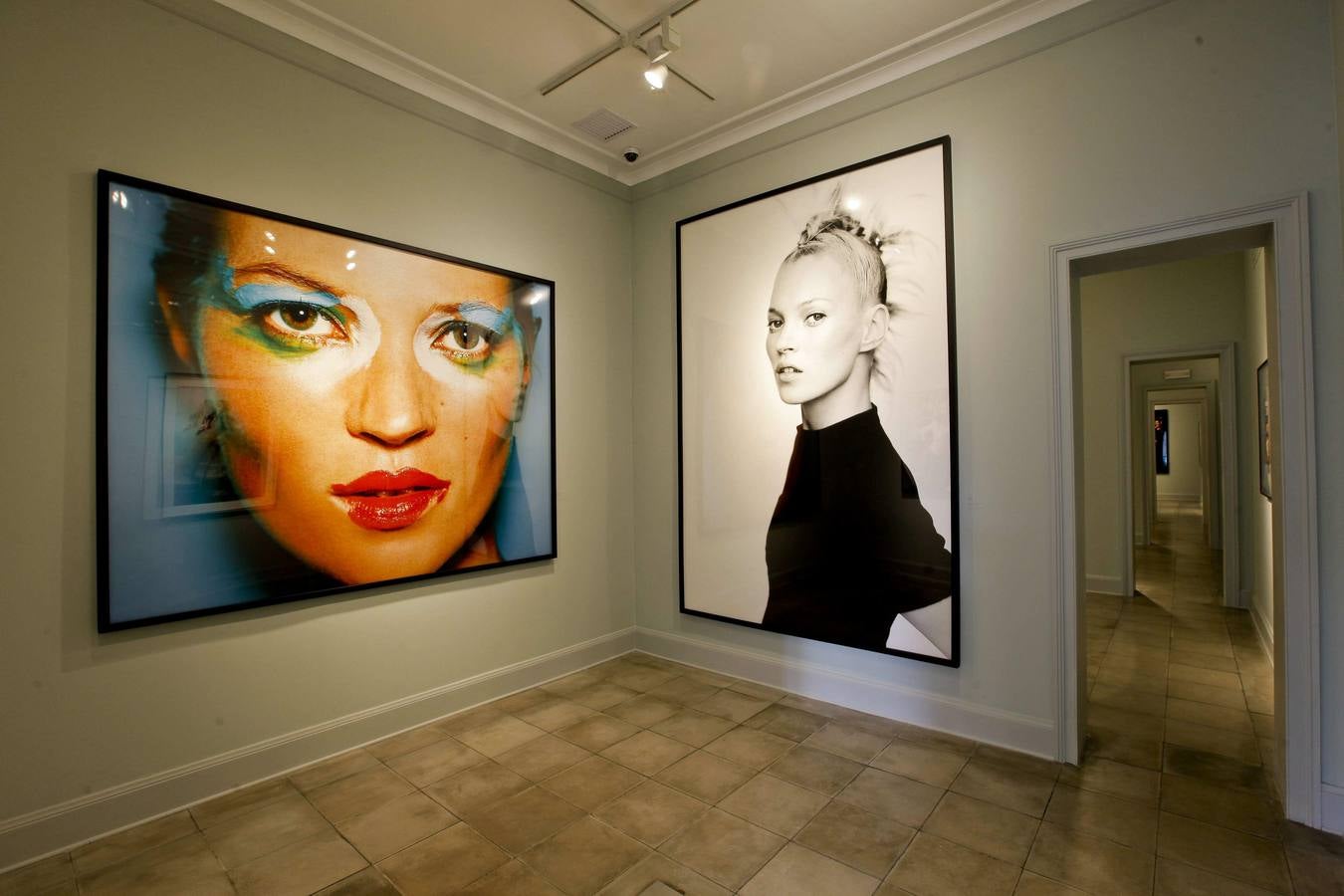 Kate Moss, la reina de la moda