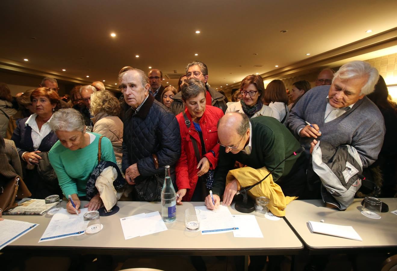 Nace la Plataforma en Defensa de los Premios Princesa de Asturias