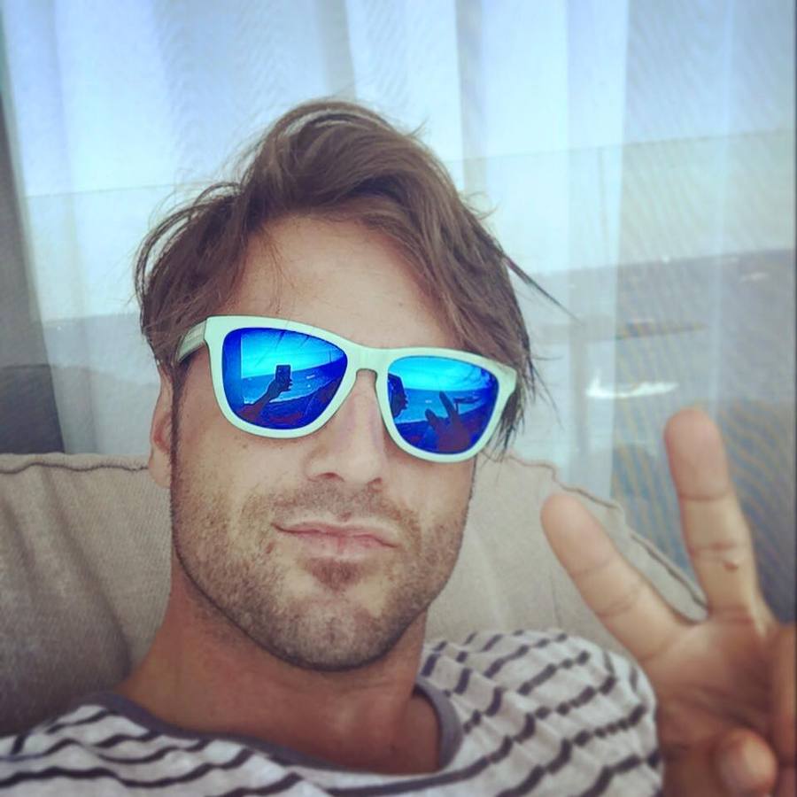 David Bustamante, de OT a artista internacional