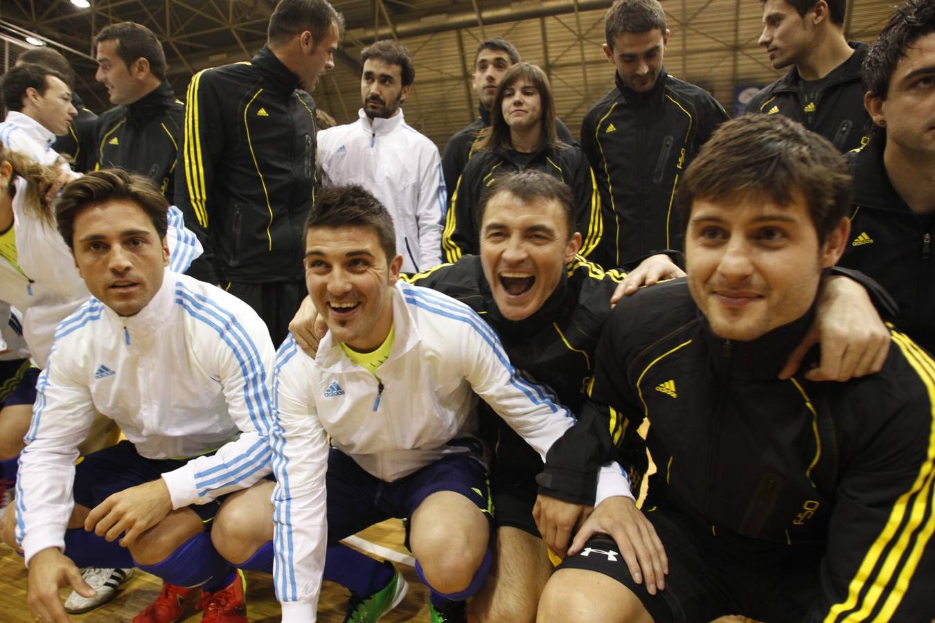 David Bustamante, de OT a artista internacional