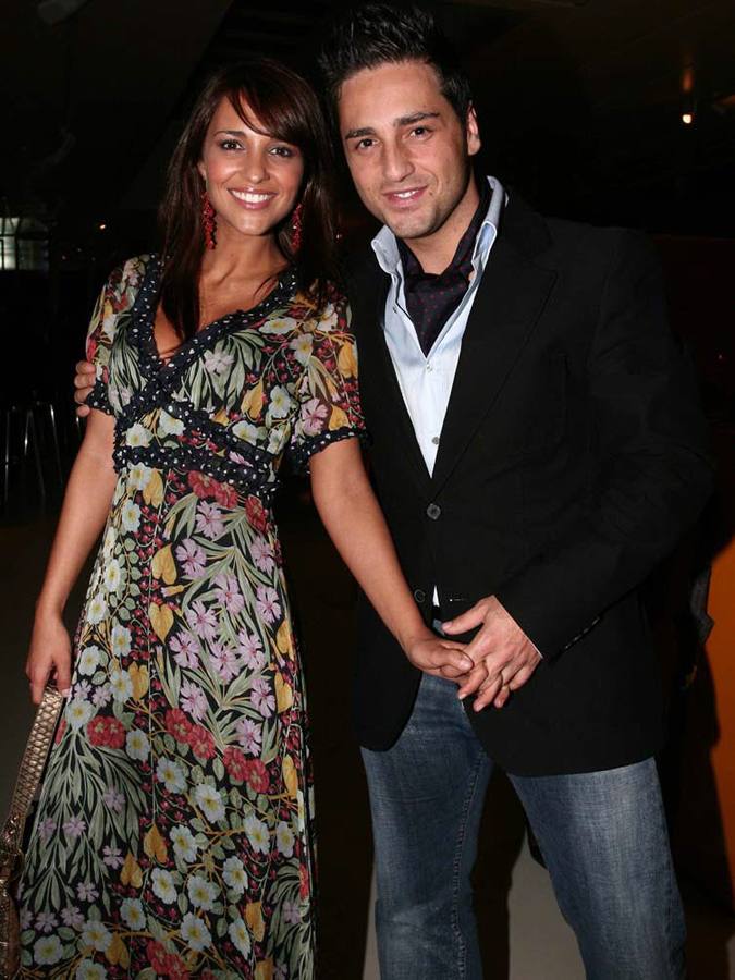 David Bustamante, de OT a artista internacional