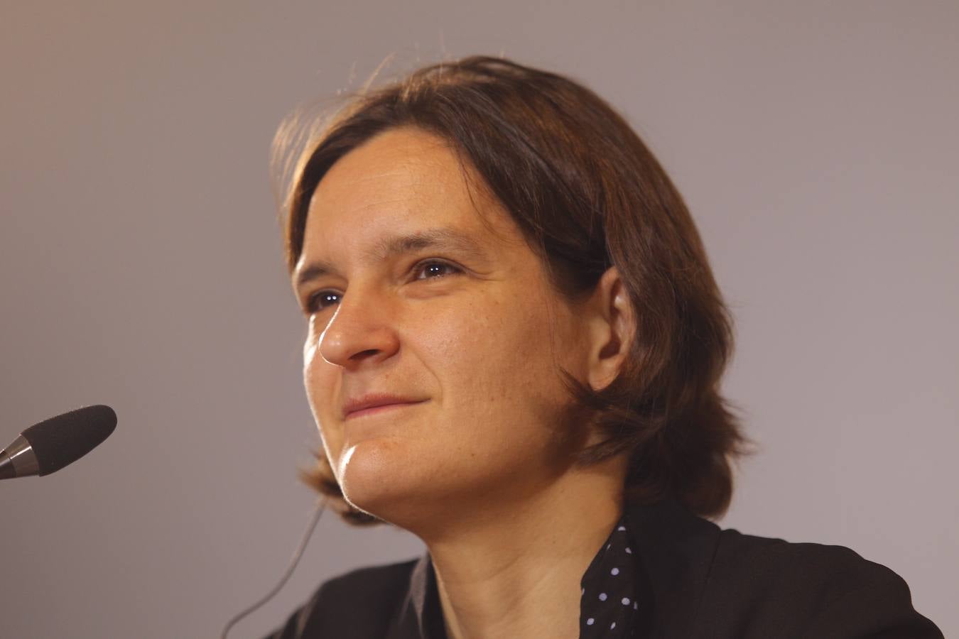 Premios Princesa de Asturias | Duflo reprocha el escaso compromiso internacional contra la pobreza