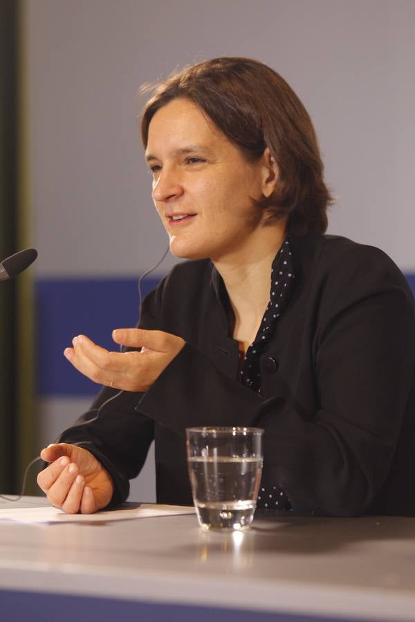 Premios Princesa de Asturias | Duflo reprocha el escaso compromiso internacional contra la pobreza