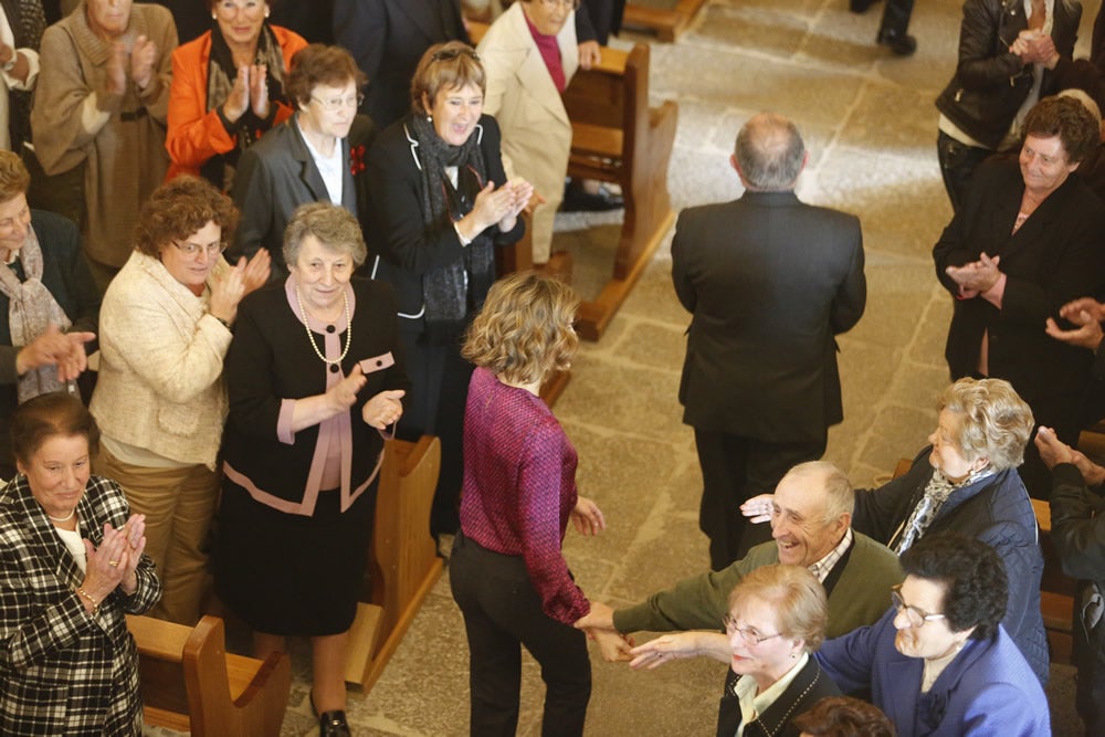 Premios Princesa | Los Reyes visitan Colombres (3)