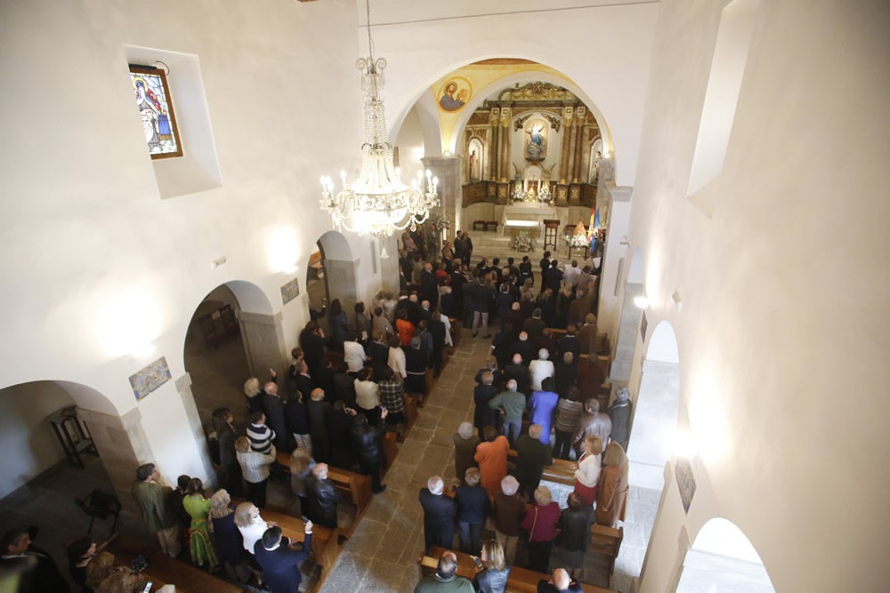 Premios Princesa | Los Reyes visitan Colombres (3)