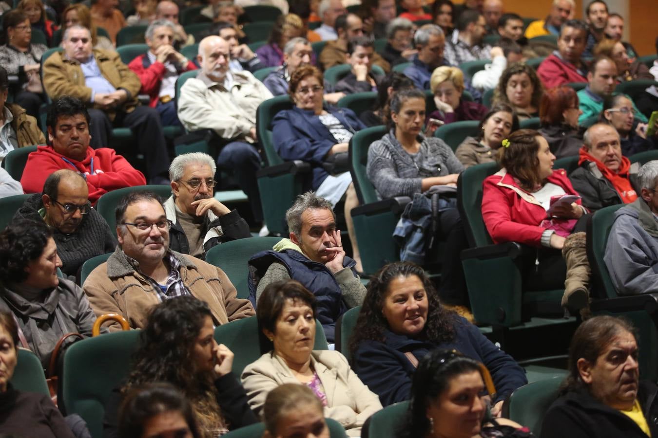 Sorteo para la bolsa de empleo de Emulsa entre más de 13.000 aspirantes