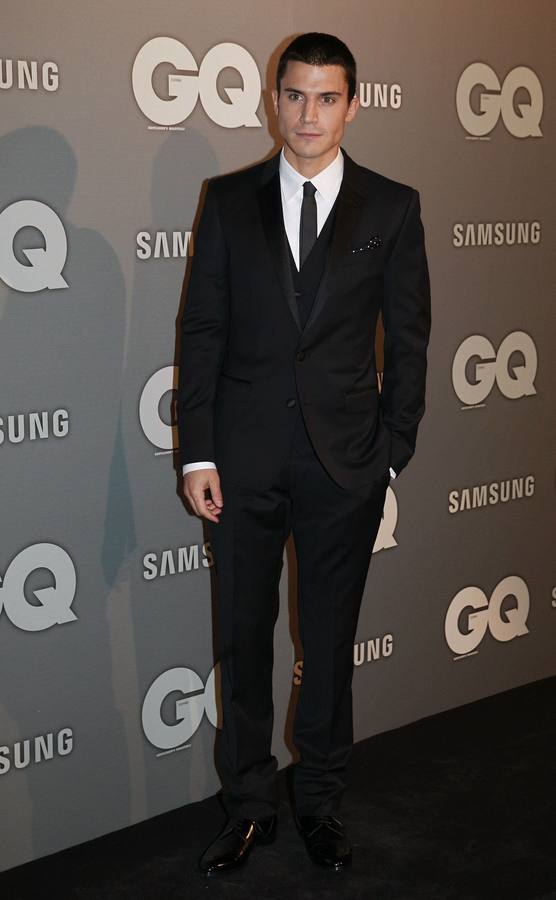 Álex González, el actor de moda