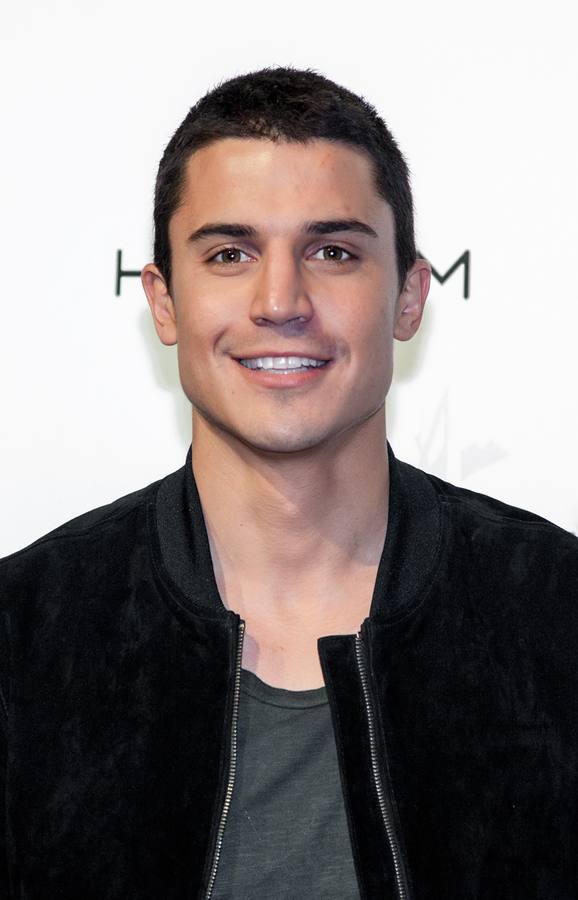 Álex González, el actor de moda