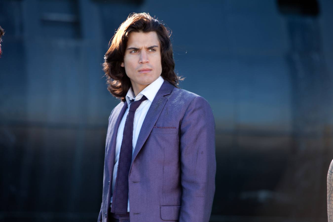 Álex González, el actor de moda