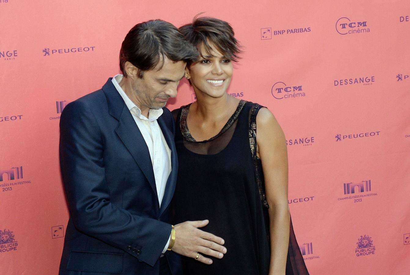 Halle Berry, de cara bonita a actriz consagrada