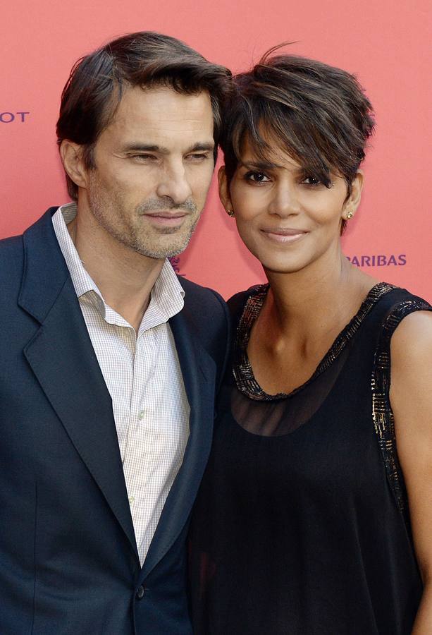 Halle Berry, de cara bonita a actriz consagrada