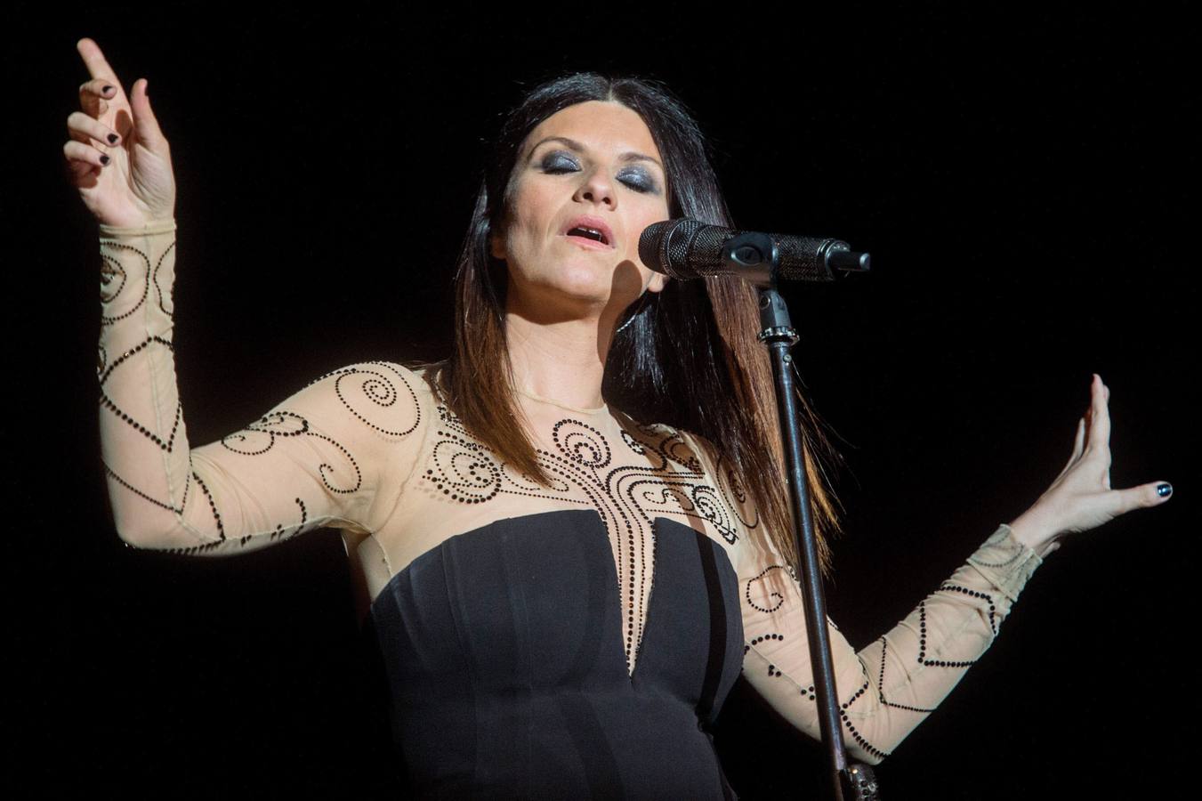 Laura Pausini