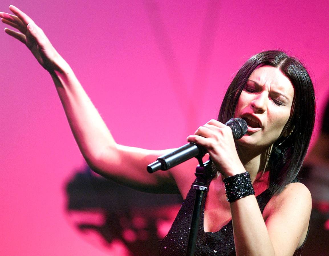 Laura Pausini