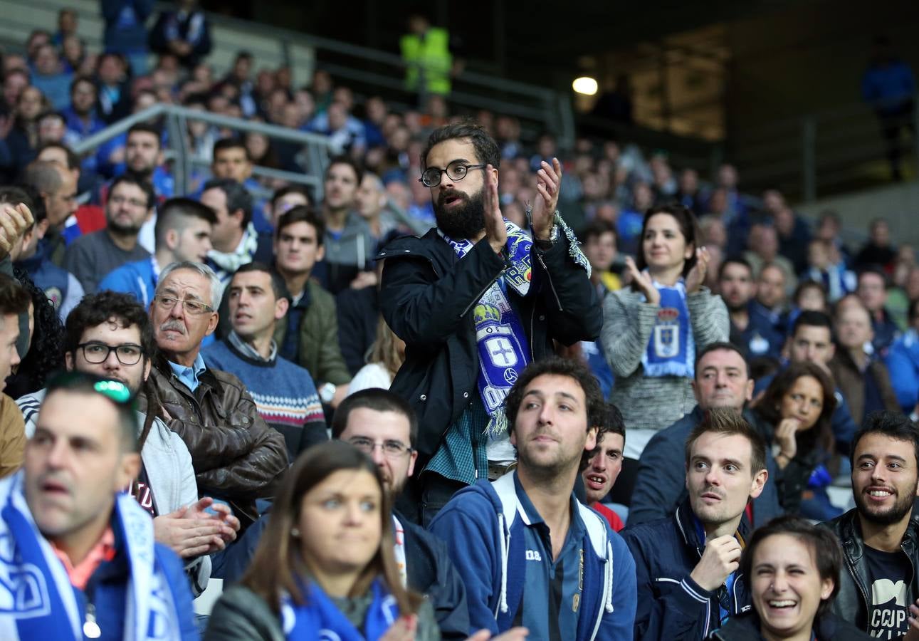 Oviedo 0-0 Athletic Club