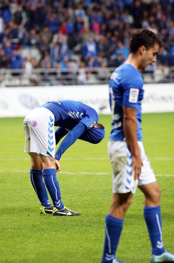 Oviedo 0-0 Athletic Club