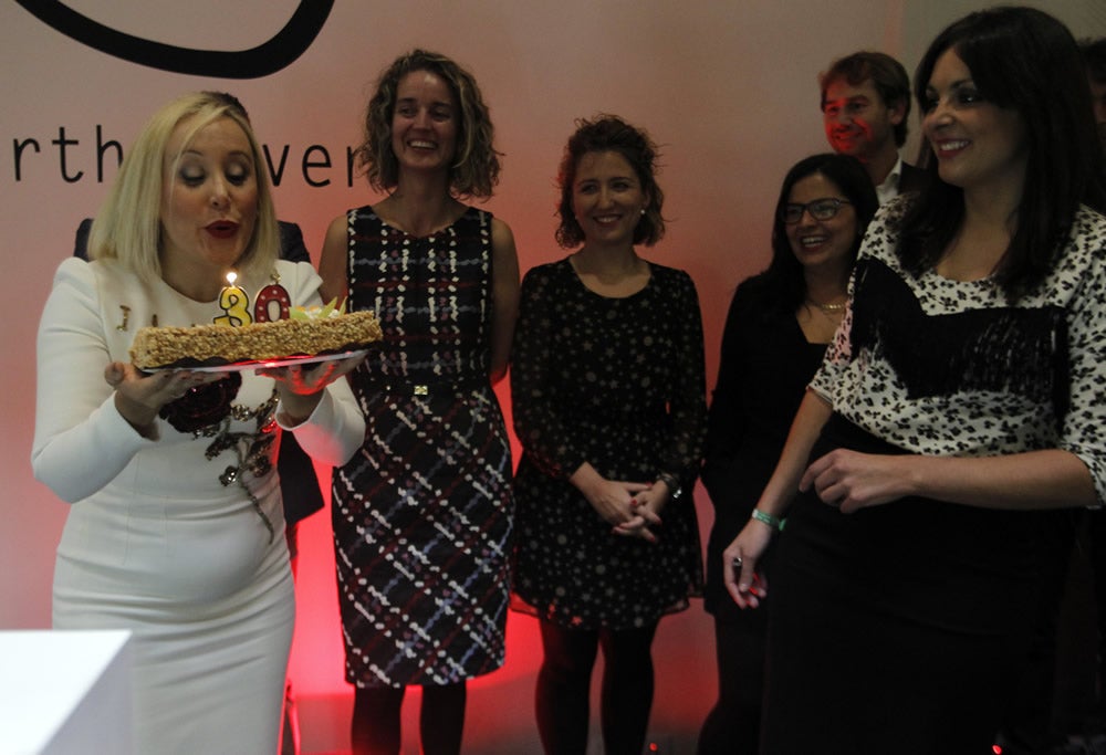 Premios AJE Asturias 2015