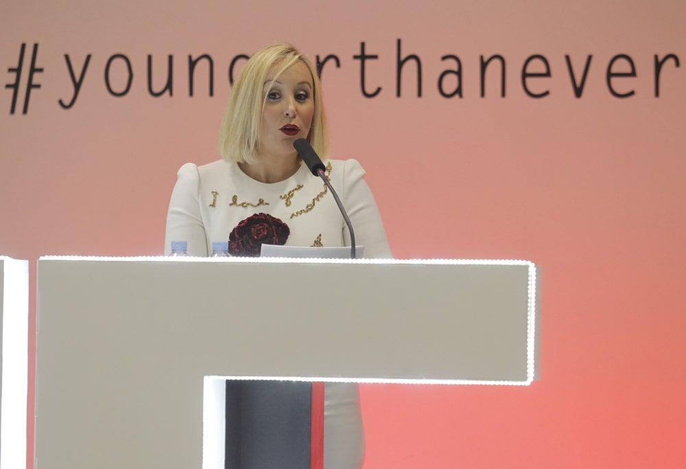 Premios AJE Asturias 2015