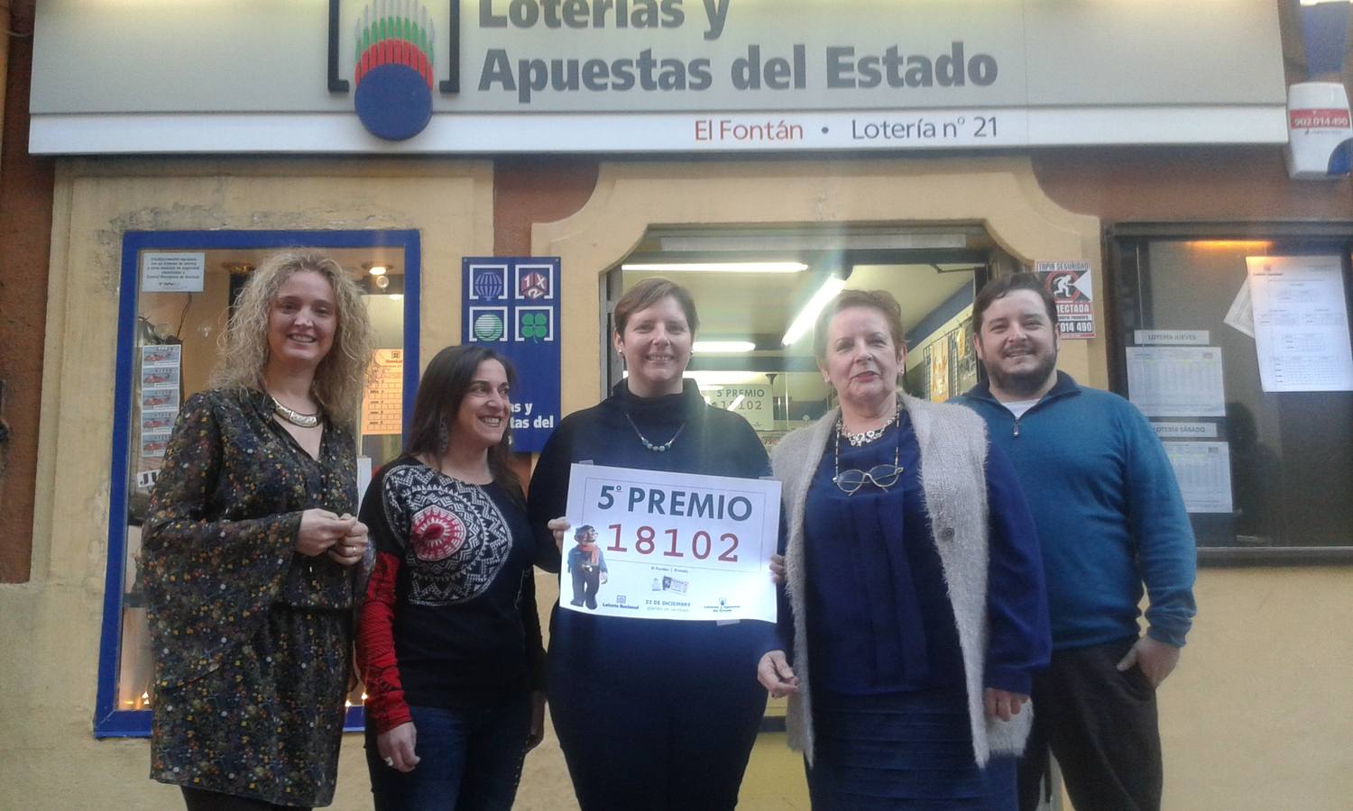 Asturias celebra una lluvia de premios